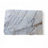 Afyon Silver Bookmatch Marble Slab