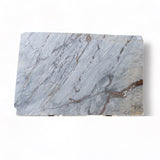 Afyon Silver Bookmatch Marble Slab