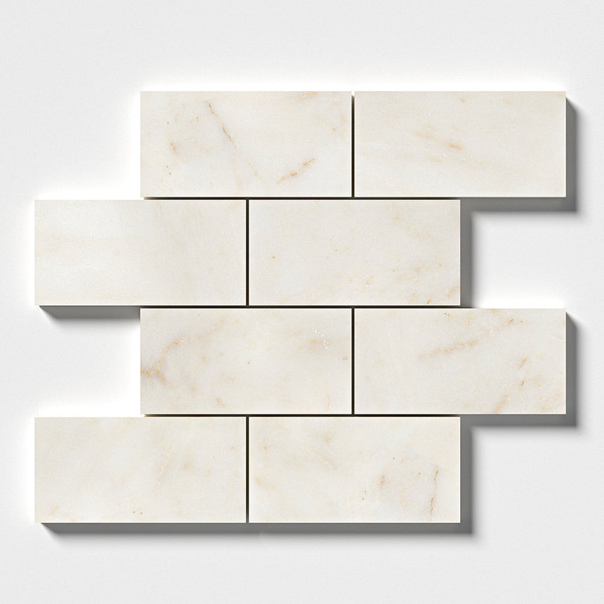 Afyon Sugar Marble Collection