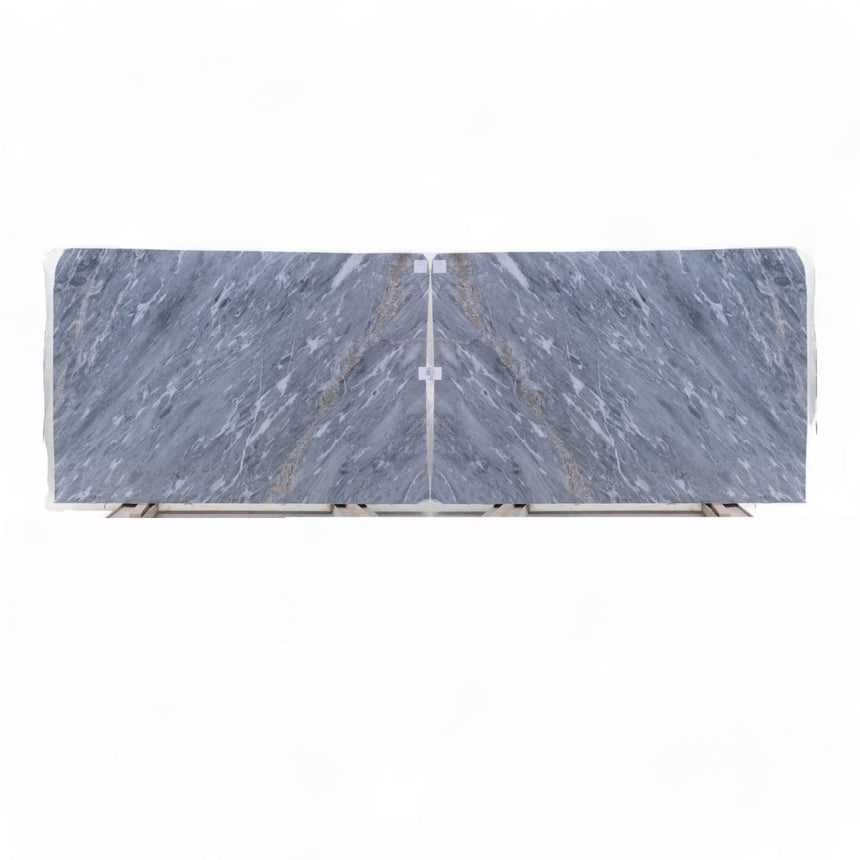 Afyon Grey Marble Slabs
