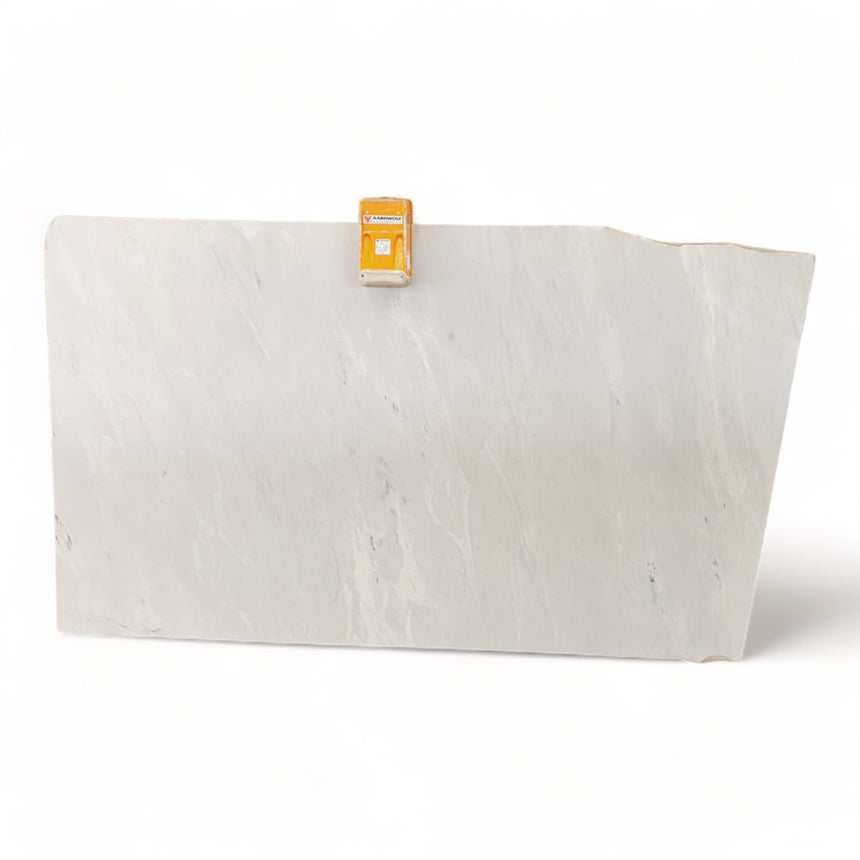 Alpina White Marble Slab