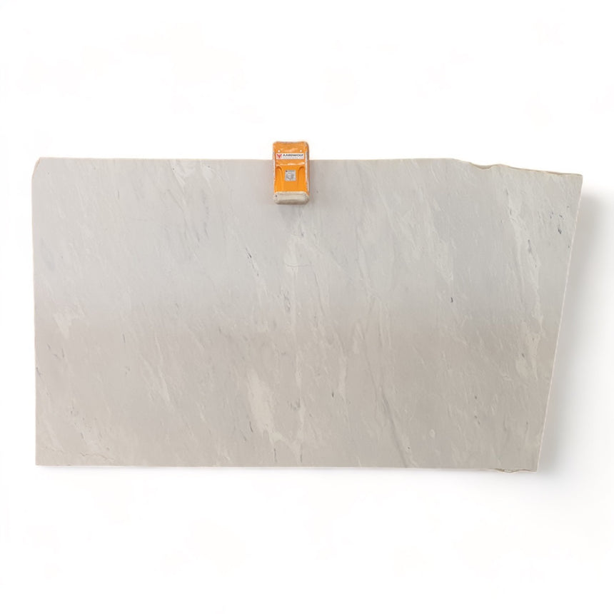 Alpina White Marble Slab