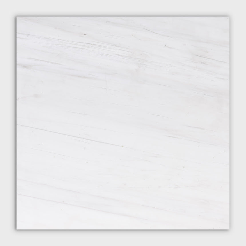 Bianco Dolomit Marble Collection
