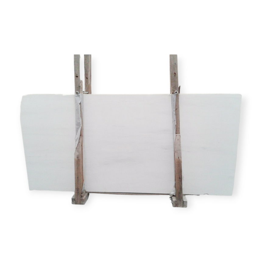 Bianco Dolomit Marble Slabs
