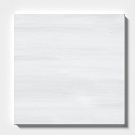 Bianco Dolomit Marble Tiles 305x305x12mm