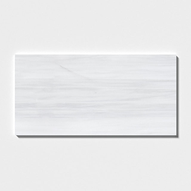 Bianco Dolomit Marble Tile
