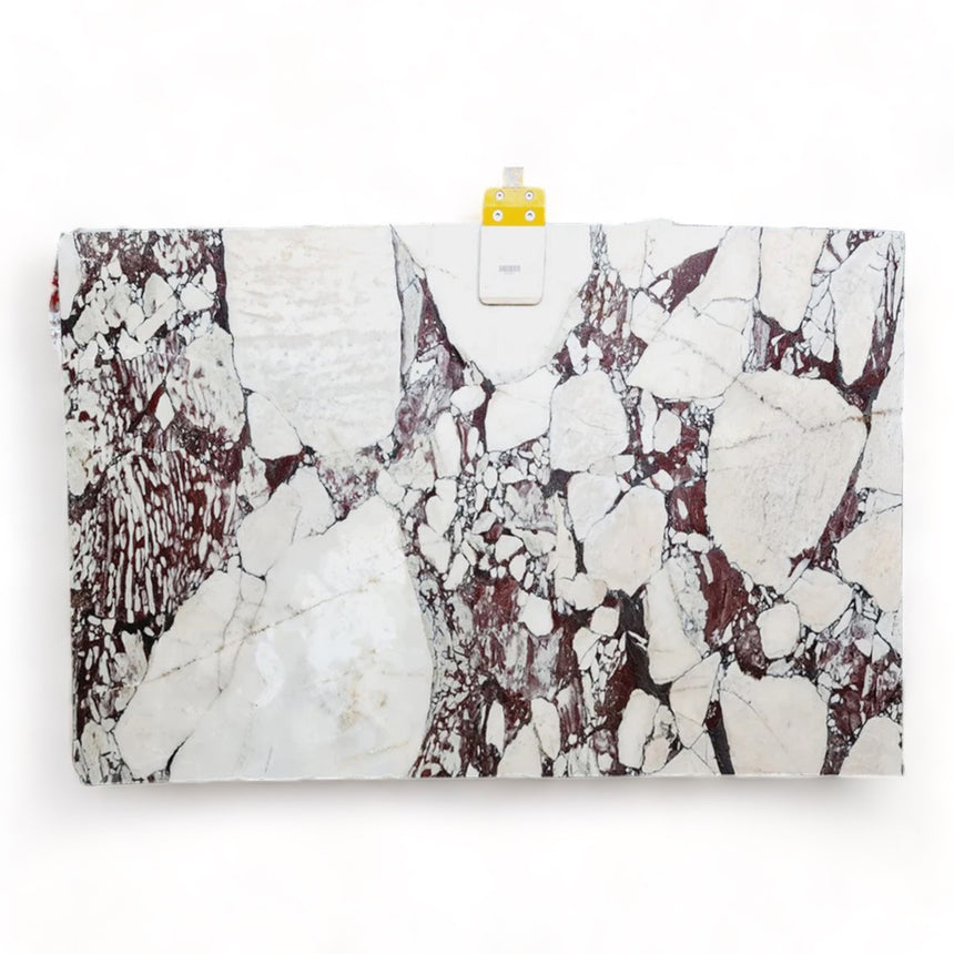 Calacatta Violet Marble Slab