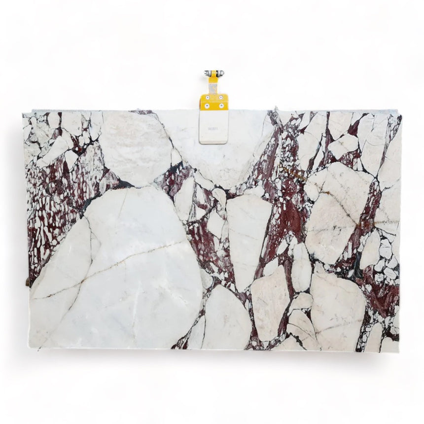 Calacatta Violet Marble Slab