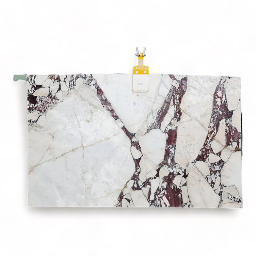 Calacatta Violet Marble Slab