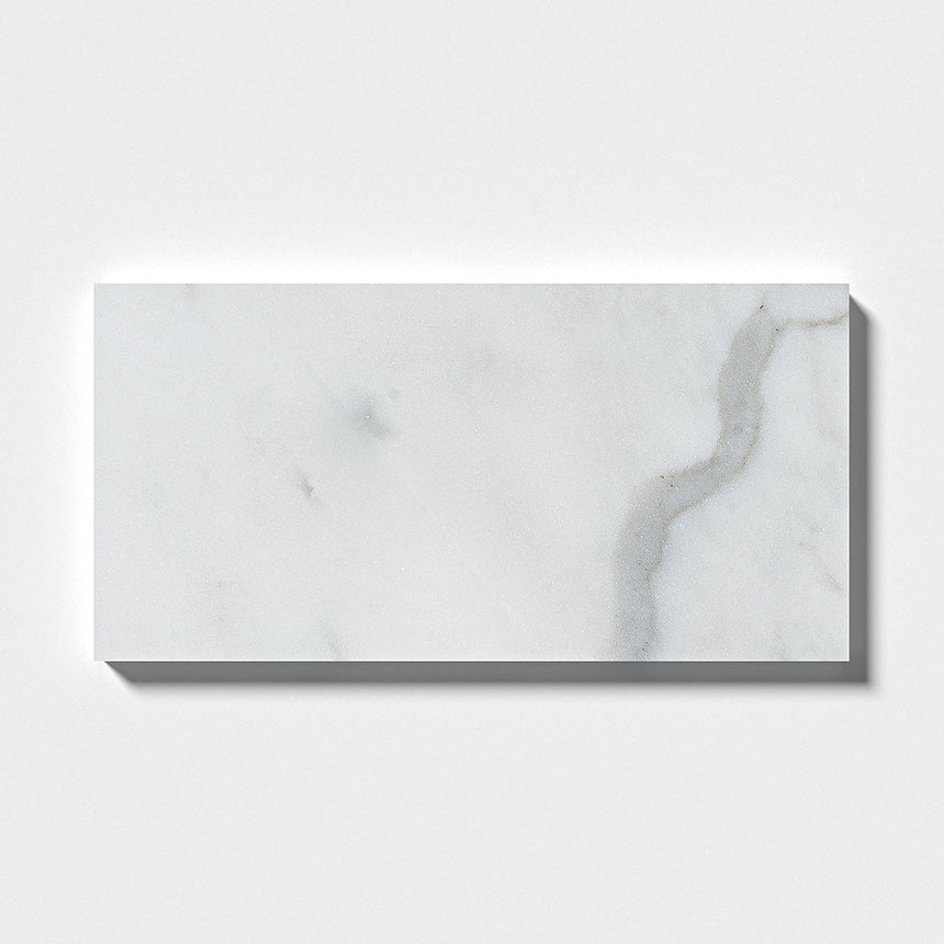 Calacatta Gold Royal Marble Tile
