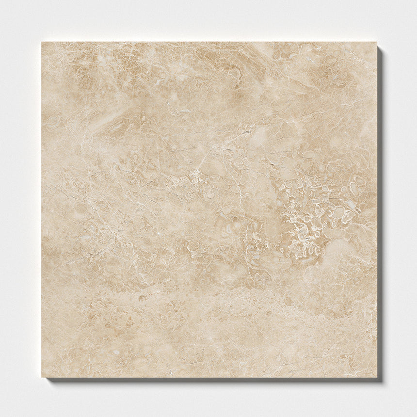 Cappuccino Marble Tile