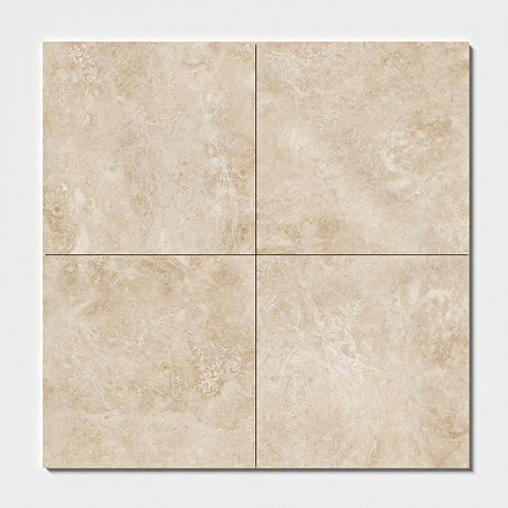Cappuccino Marble Tile 