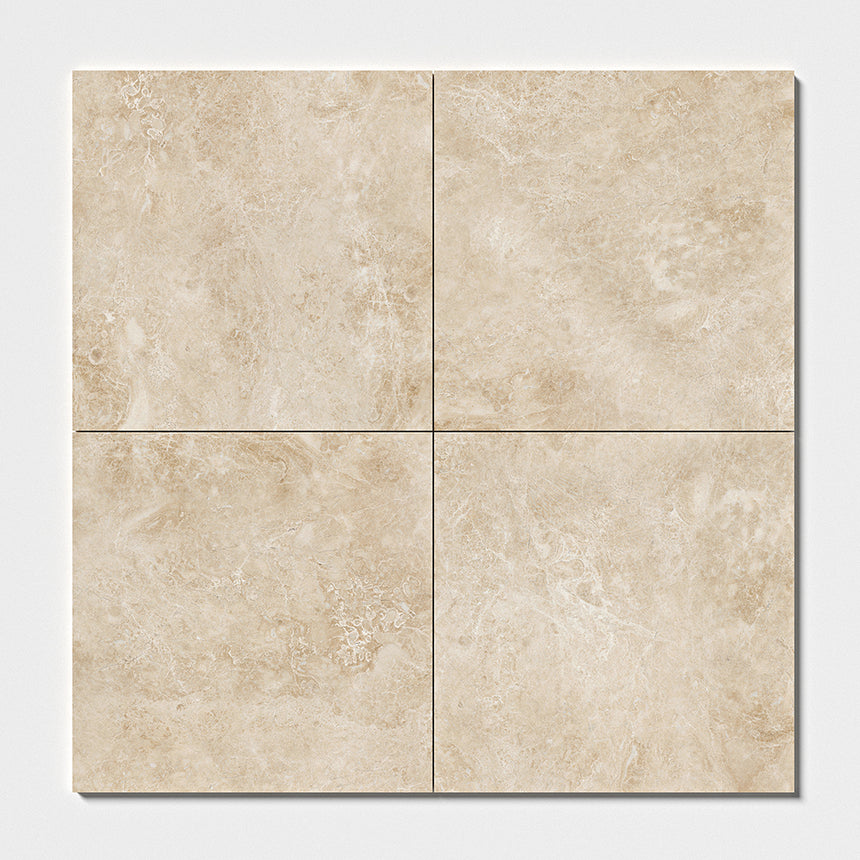 Cappuccino Marble Tile