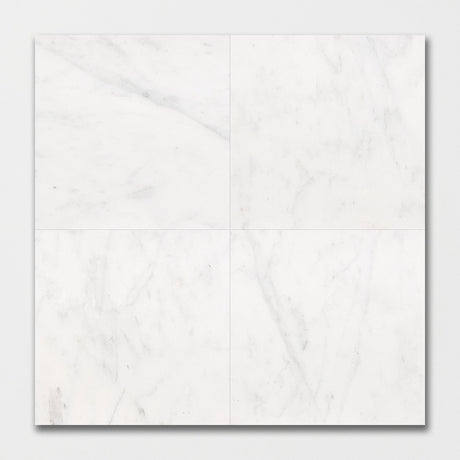 Carrara T Marble Tiles 