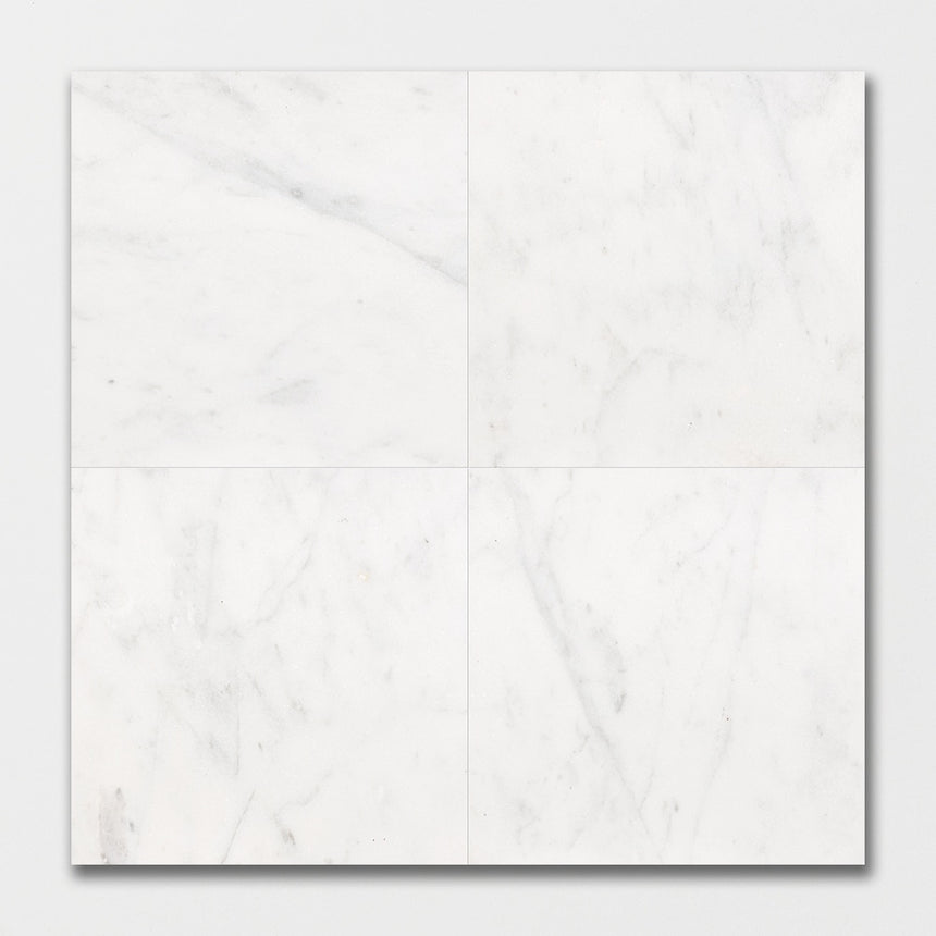 Carrara T Marble Tiles