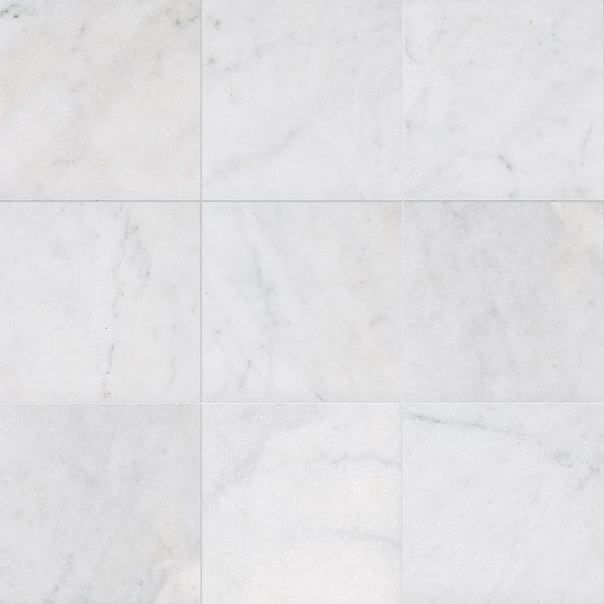 Carrara T Marble Tiles 