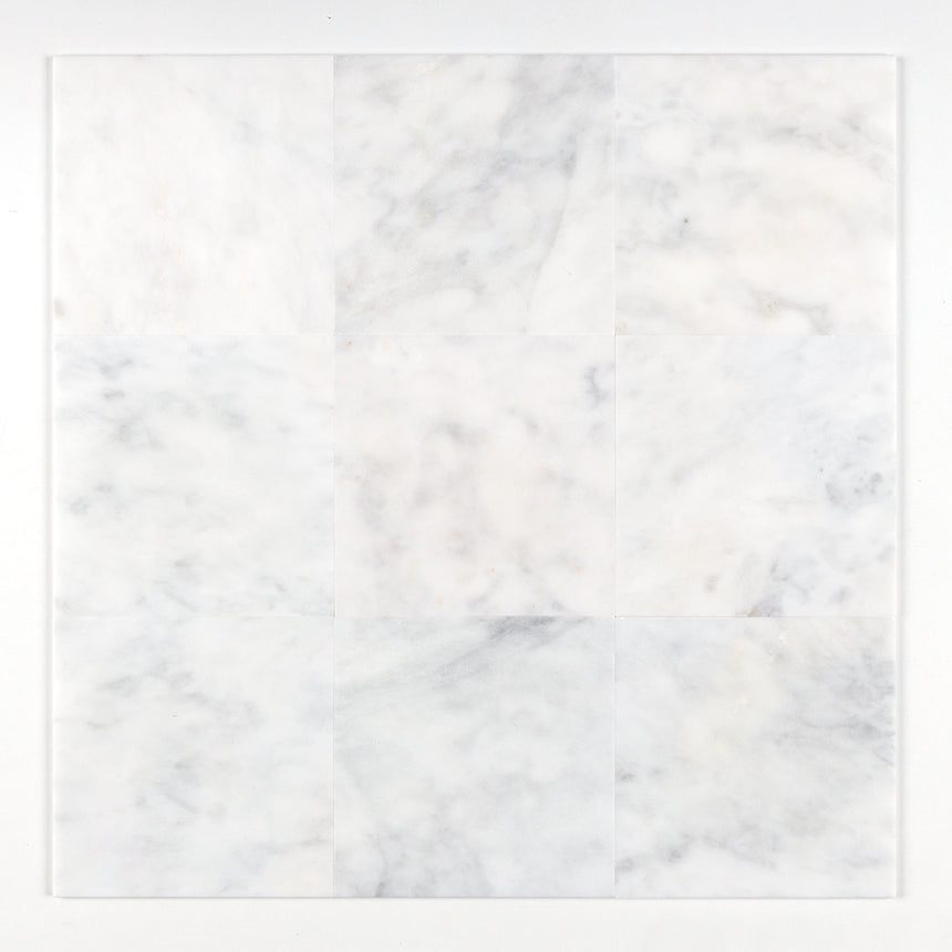 Carrara T Marble Tiles