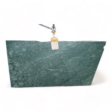 Fitz Green Marble Slabs