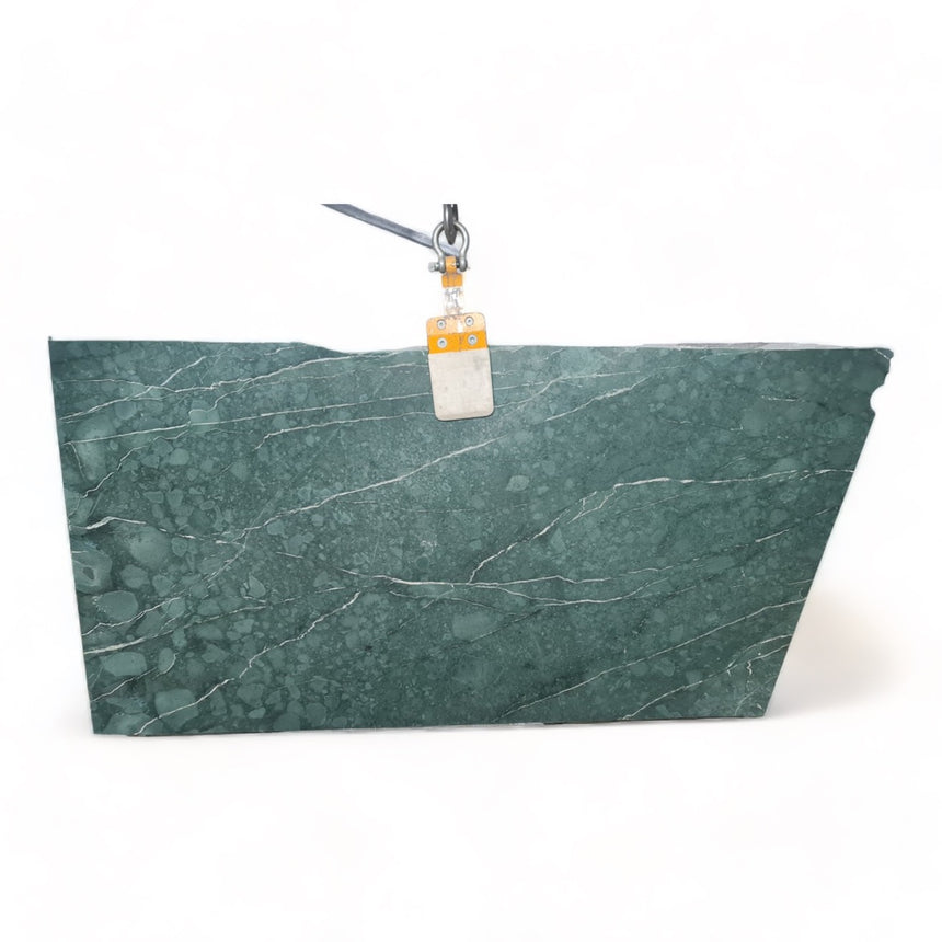 Fitz Green Marble Slabs