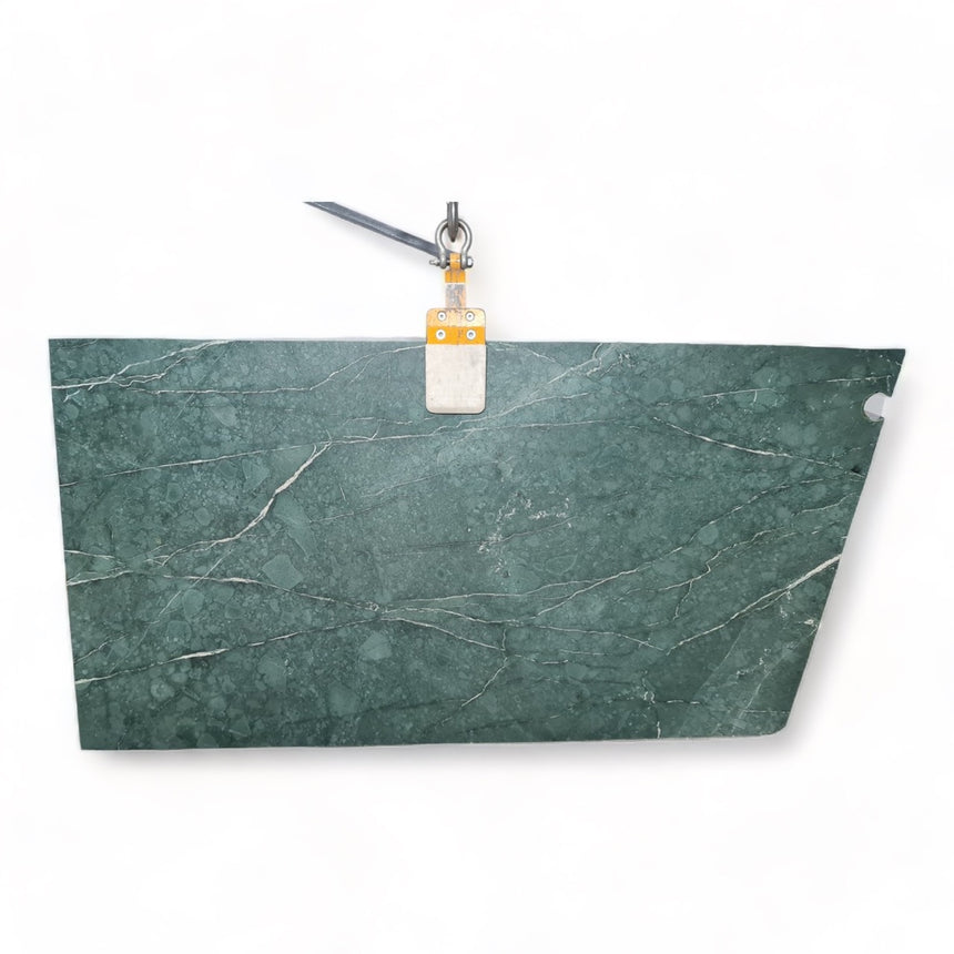 Fitz Green Marble Slabs