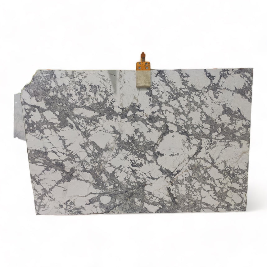 Invisible Blue Marble Slab