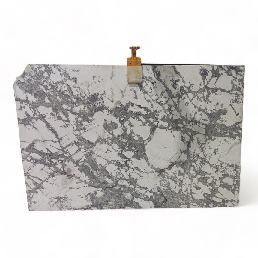 Invisible Blue Marble Slab