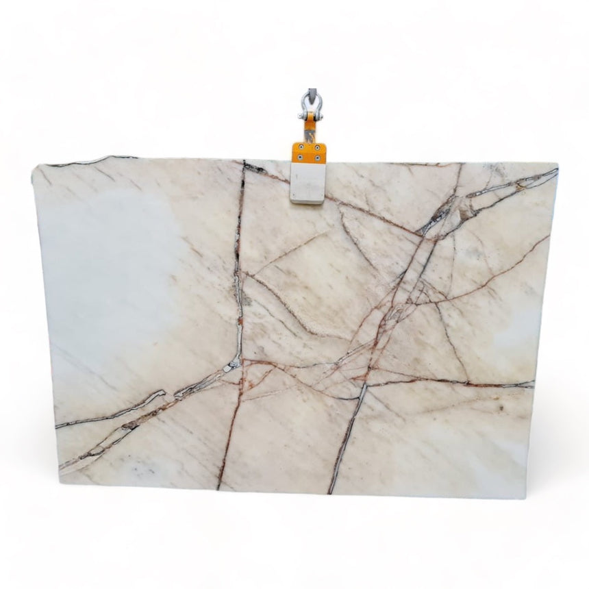 Ivory Amber Onyx Slabs