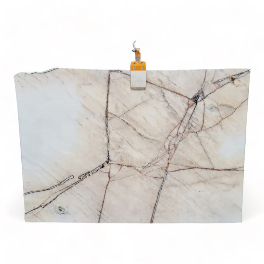 Ivory Amber Onyx Slabs