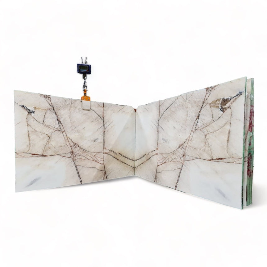 Ivory Amber Onyx Slabs