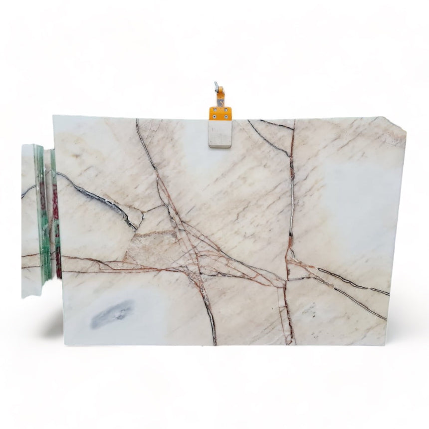 Ivory Amber Onyx Slabs