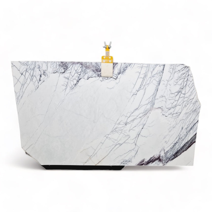 Lilac Extra Marble Slab