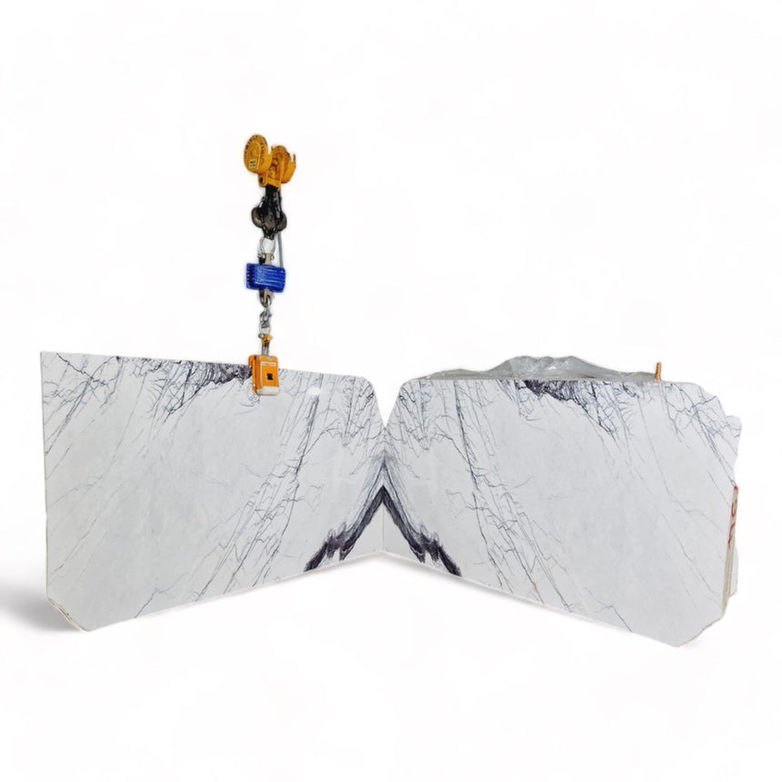 Lilac Extra Marble Slab