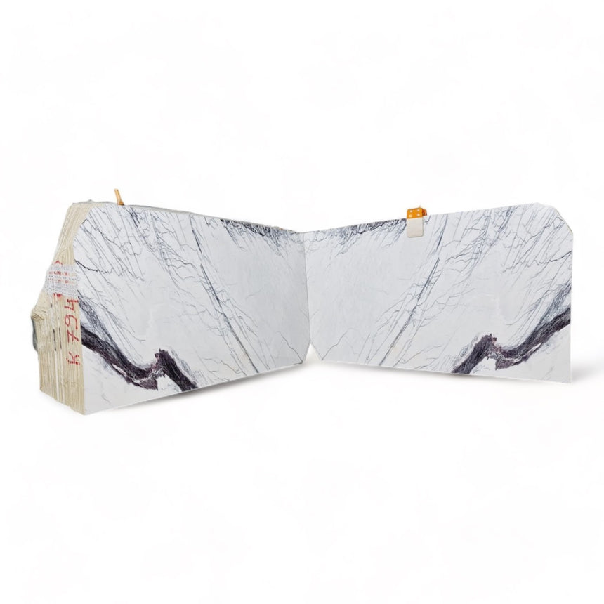 Lilac Extra Marble Slab