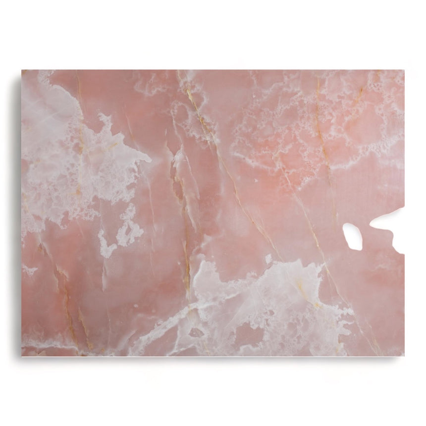 Pink Onyx Slabs