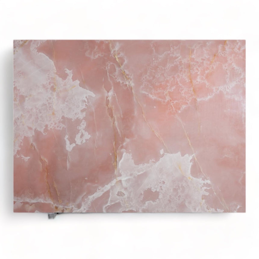 Pink Onyx Slabs