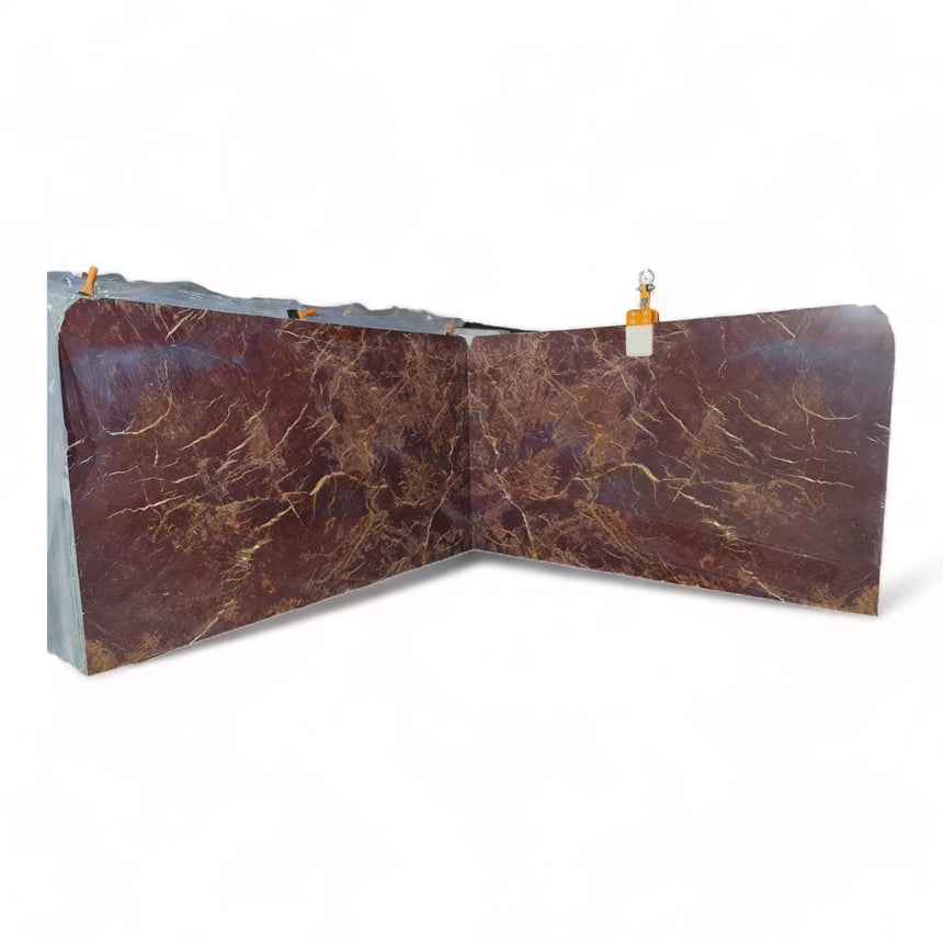 Rosa Luxury Marble Slab