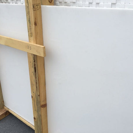Thassos Marble Slab