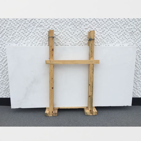 Thassos Marble Slab