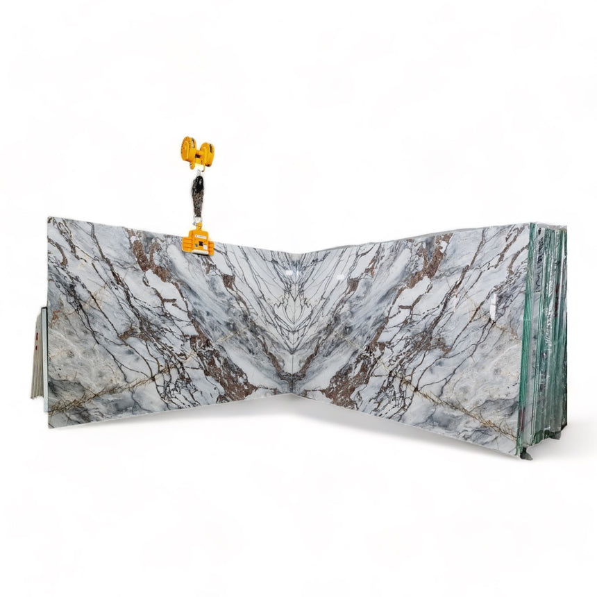 Venato Marble Slab - lutm