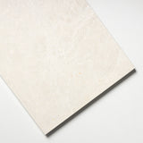 Emperador White Vanilla Marble Tiles 305x610x12mm
