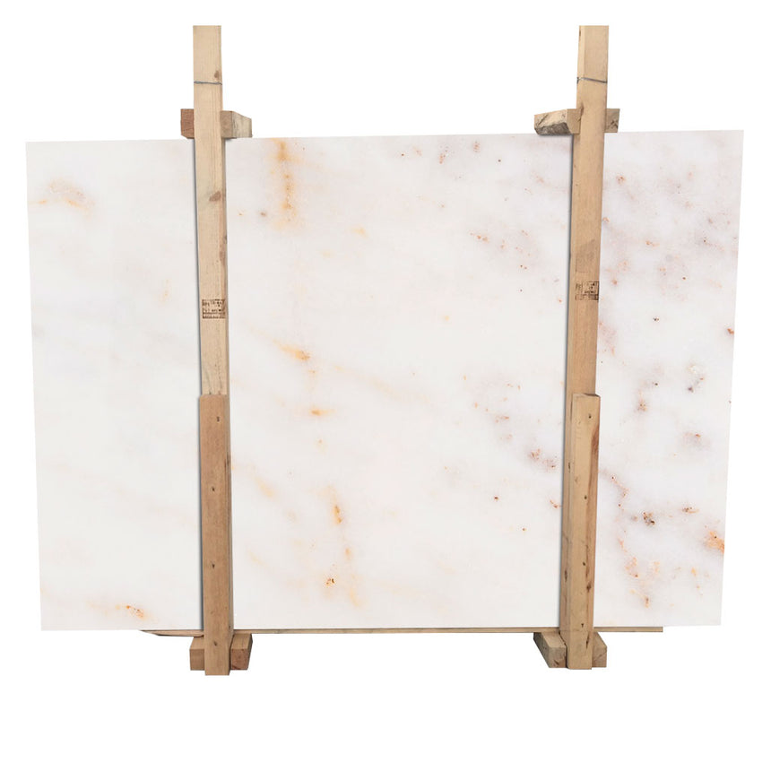 Afyon Sugar Marble Slab