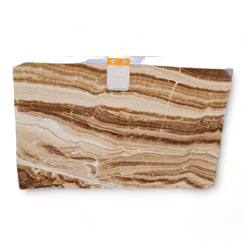 Arizona Wave Onyx Slabs