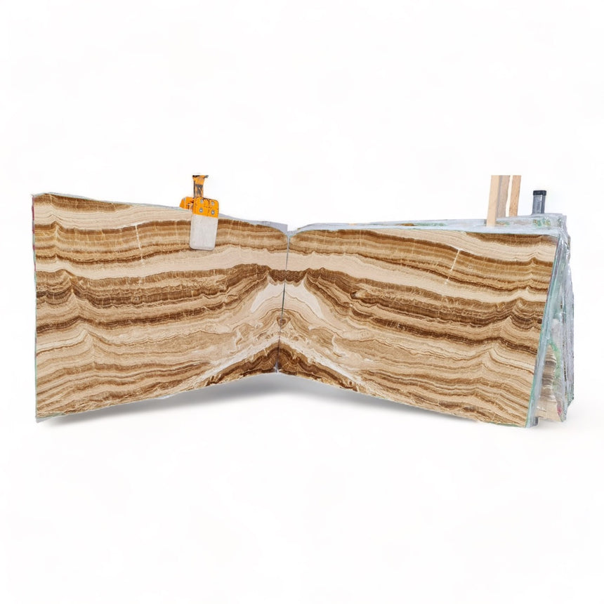 Arizona Wave Onyx Slabs