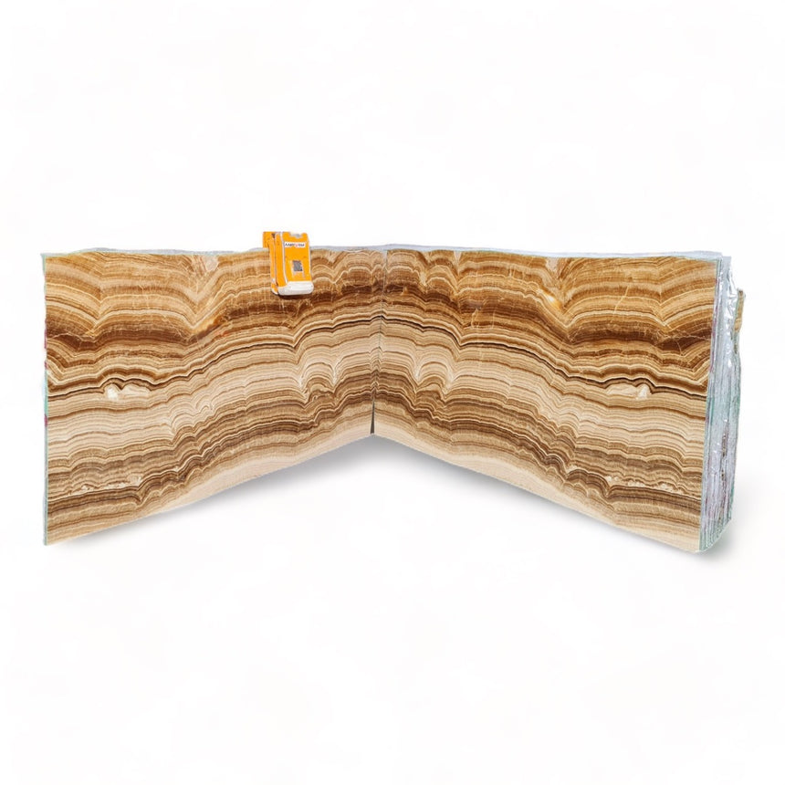 Arizona Wave Onyx Slabs