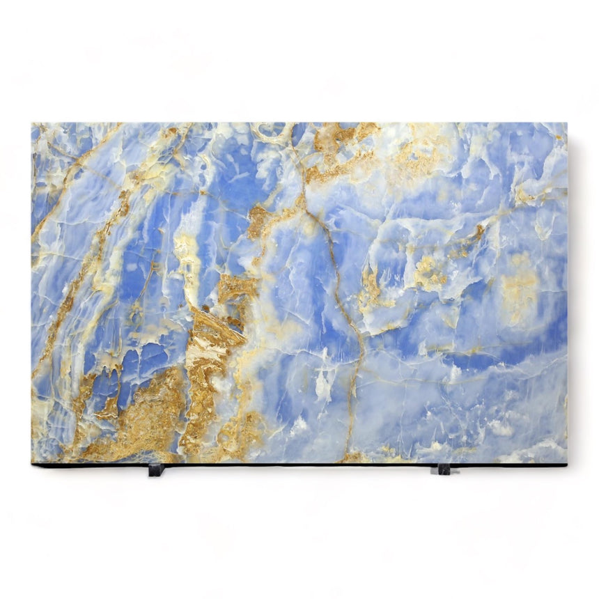 Blue Onyx Slabs