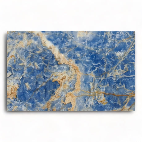 Blue Onyx Slabs: Discover the Ocean of Elegance and Luxury