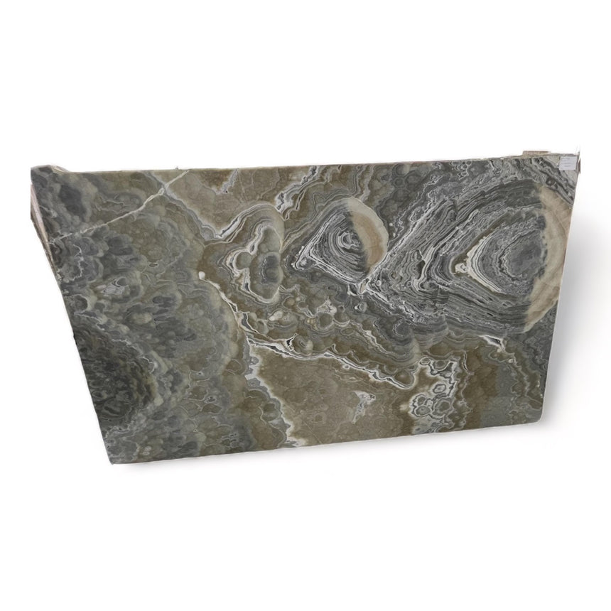 Bubble Onyx Slabs