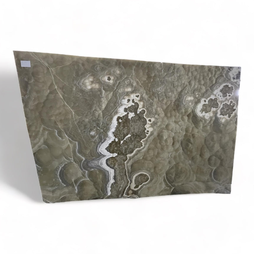 Bubble Onyx Slabs