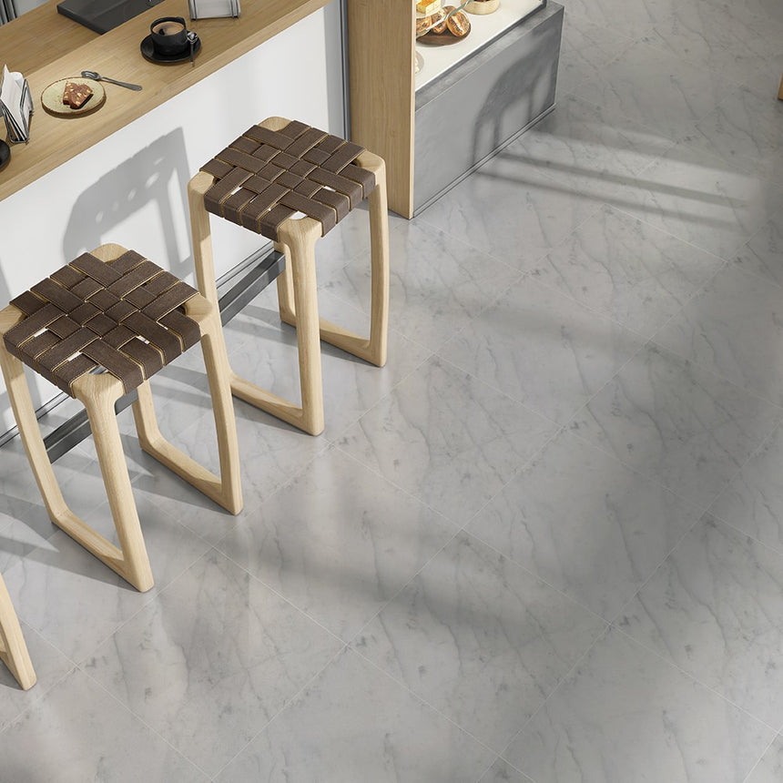 Carrara T Marble Tiles