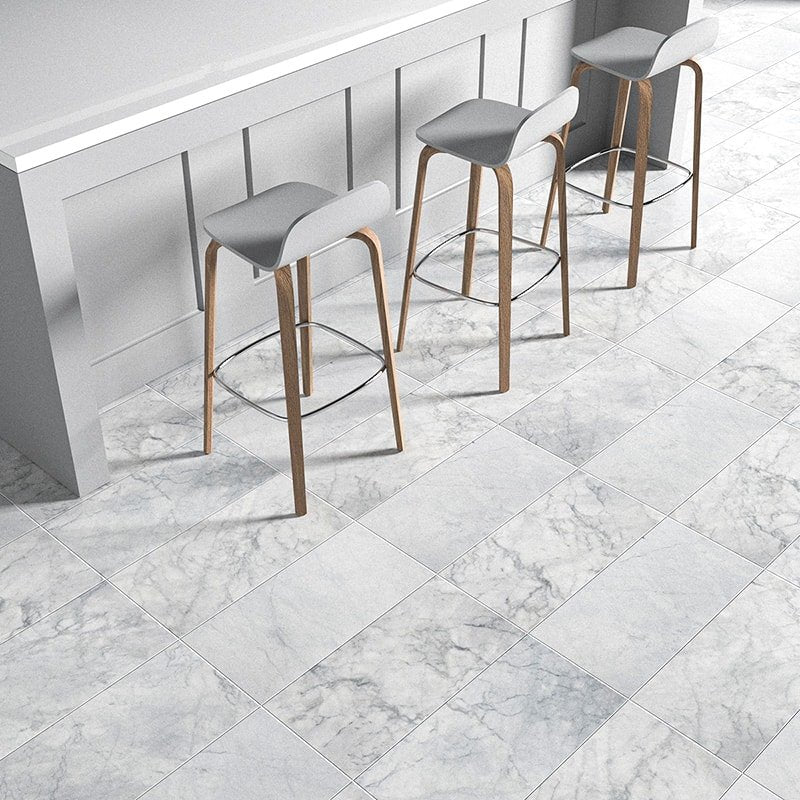 Carrara T Marble Tiles